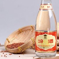 【品鉴分享】汾酒黄盖玻汾：一款值得细品的清香型高度白酒