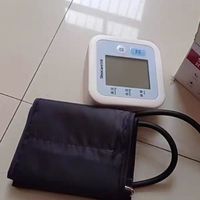家用健康血压测量仪