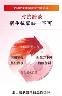 美妆 篇十六：羽西灵芝生机焕活调理液——唤醒肌肤活力，焕发青春光采！