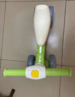 贝初众儿童平衡车1-3岁宝宝
