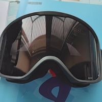 迪卡侬滑雪镜，让你的滑雪之旅更加安全!