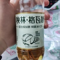 秋林格瓦斯饮料：健康新体验，全麦风味的革新