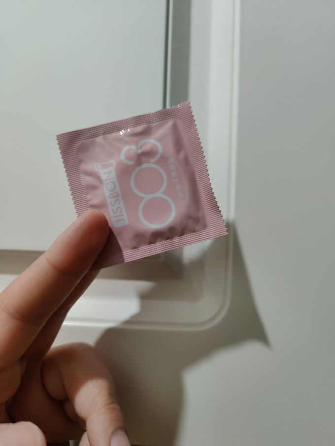 这款避孕套可以让你的体验