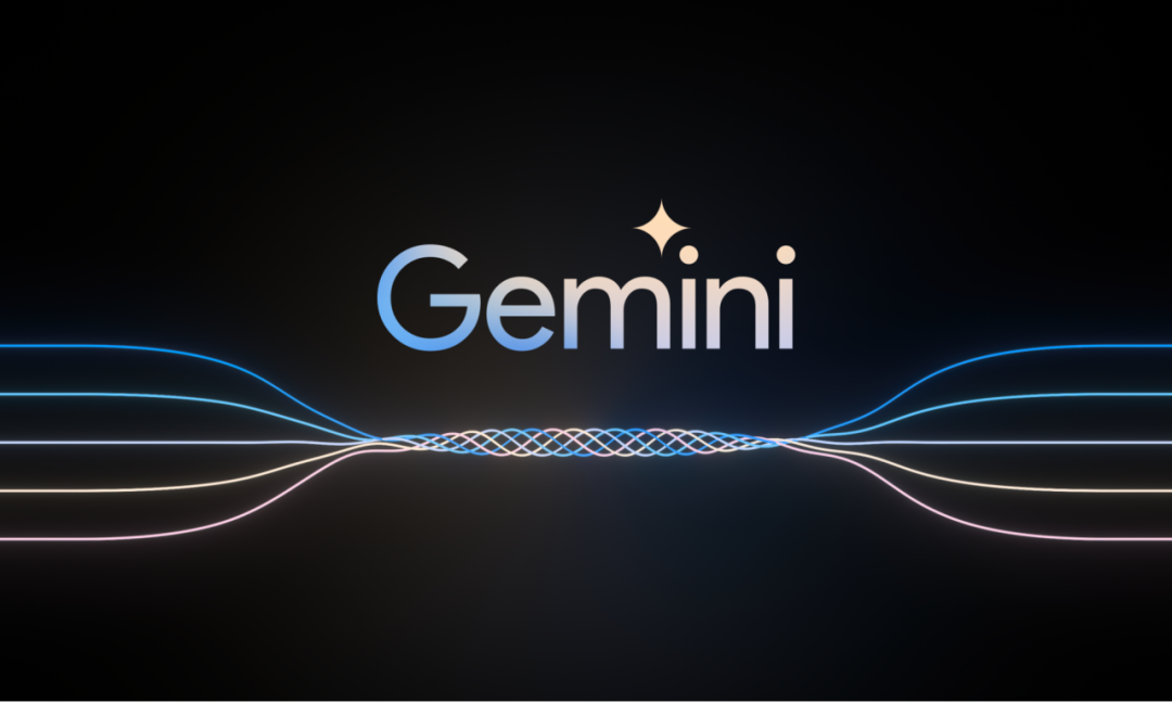 谷歌 Gemini 1.0 大模型发布：几乎全面领先GPT-4