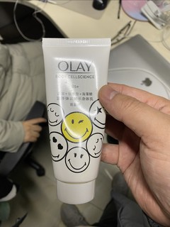 Olay 精华身体乳：让你拥有滑嫩肌肤的秘密