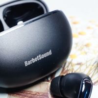 主动降噪+大动圈，百元降噪耳机新卷王：BarbetSound Buds A65实测