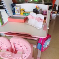 儿童写字桌椅套装|实用又舒适 