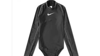 Nike x Ambush Bodysuit联名款连体服