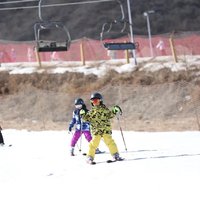 滑雪装备｜滑雪护目镜