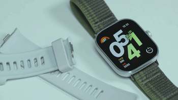 不到500的价格 Apple Watch Ultra颜值 ？Redmi Watch4体验 真的还行