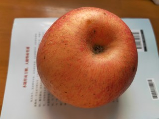 多吃苹果补充维生素C