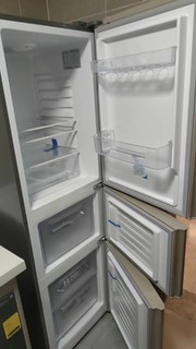 小户型的选择，美菱冰箱