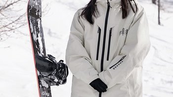 AWKA 3LWARM3滑雪服：冰雪中的温暖守护者