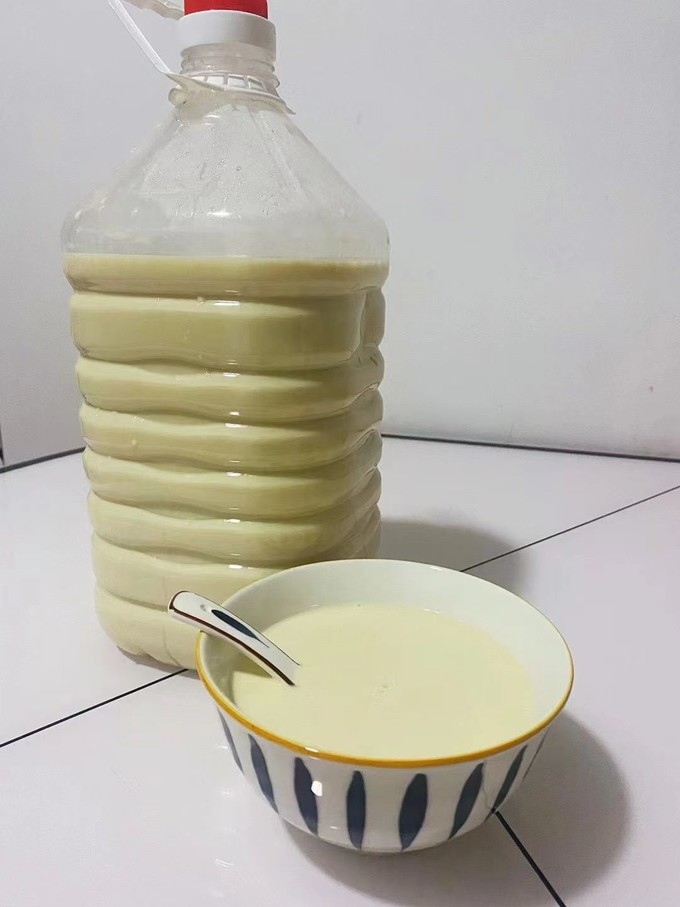 维维豆奶粉