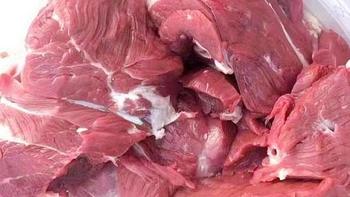 牛肉为什么不能和茴香一起吃？