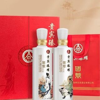 五粮液国鼎酒52度多少钱？_白酒_什么值得买