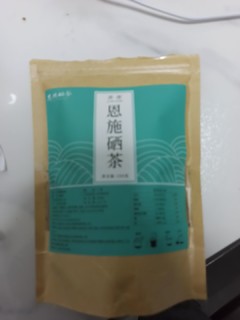 恩施富硒茶：茶香浓郁，口感醇厚