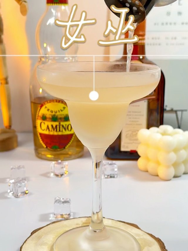 家庭小酒馆-🧙🏻‍♀️女巫