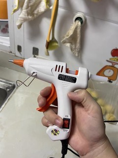 热熔胶枪！手工DIY必备神器！