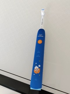 儿童口腔护理必入电动牙刷！