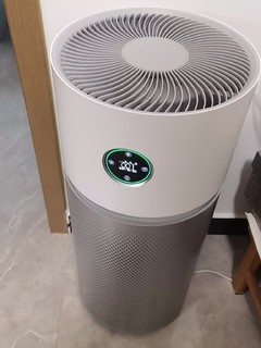 米家Y-600家用空气净化器，守护你和家人的呼吸健康