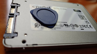 升级必备利器！英睿达MX500固态硬盘，开启电脑新纪元