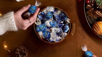 瑞士莲巧克力：品味瑞士的甜蜜之旅