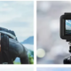 大疆设计了一款运动相机，GoPro宣布跌下神坛！