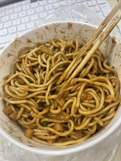 仪食感｜武汉人告别23年必须要炫一碗热干面吧