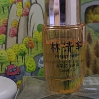 林清轩山茶油：宫廷秘方的现代传承，让你拥有美丽肌肤！