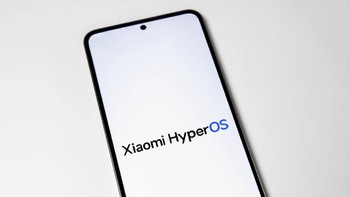 小米澎湃 OS 首批发布计划公布：小米 13、Redmi K60等 5 款机型今日起陆续推送