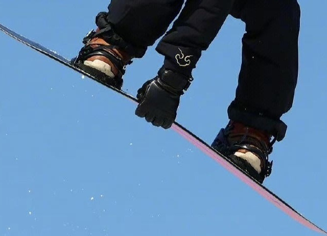 滑雪小白必看！如何保护自己免受伤害？