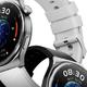 QCY 发布 Watch GT2 智能手表，AMOLED大屏、100+运动/表盘、支持血氧监测