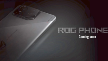 预热丨玩家国度 ROG 游戏手机 Phone 8 系列即将登场，新设计，升级高通骁龙 8 Gen 3