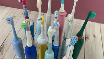 儿童电动牙刷对牙齿有伤害吗？严防三大伤牙危害缺陷