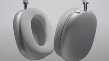 网传丨苹果将发布新款 AirPods Max 2 头戴耳机，改用 USB-C 接口，变化不大