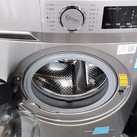 小天鹅（LittleSwan）滚筒洗衣机全自动 洗烘一体机 深层除菌螨 蒸汽速烘 10公斤大容量 以旧换新 