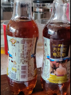 伊雅秋林食品大列巴格瓦斯