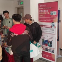 科学指南针走进江南大学，探索科研绘图与3D Max软件应用的精彩世界