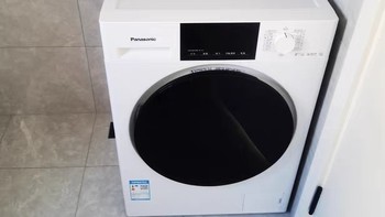 松下洗衣机烘干机一体机，是一款集多种功能于一身的家电产品