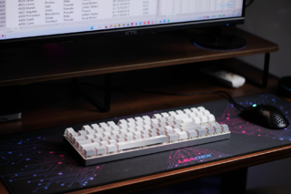 CHERRY MX8.2 Xaga曜石版机械键盘