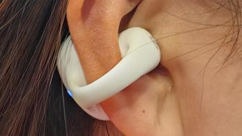 探寻数码精品 篇十：千元性价比耳夹式耳机，2分钟带你了解骨聆SS900SE的真实表现！