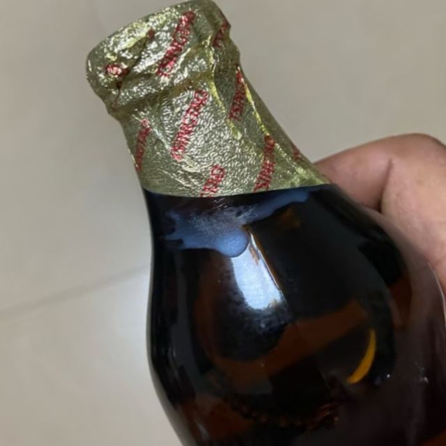 酒要与你一起喝之青岛啤酒（TsingTao）金质小棕金啤酒 296ml*6瓶