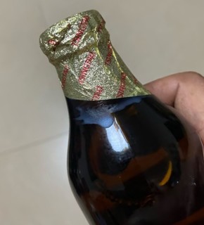 酒要与你一起喝之青岛啤酒（TsingTao）金质小棕金啤酒 296ml*6瓶