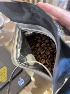 众测｜咖啡豆真的太香了