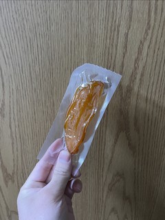 好吃鲜蒸地瓜棒，甘甜软糯香甜甜