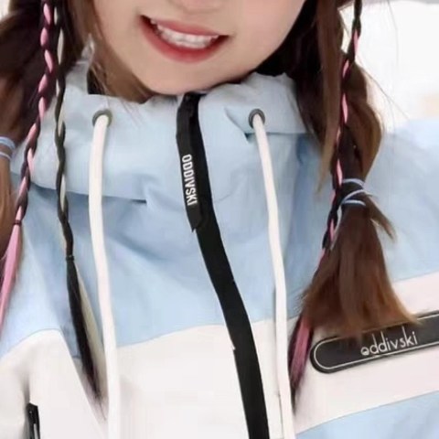 滑雪服