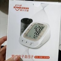康华生物电子血压计