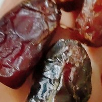 正宗迪拜大椰枣：沙特阿拉伯进口的纯天然孕妇零食