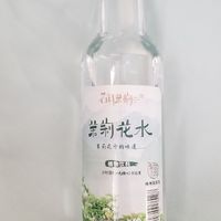 第一次尝试茉莉花水